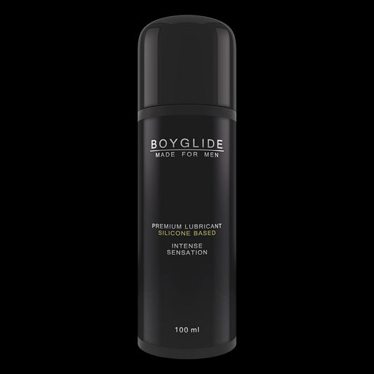 Lubrificante Boyglide a base silicone 100 ml