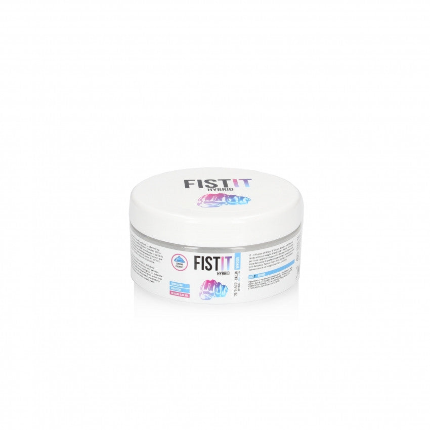 Lubrificante intimo Hybrid Lubricant 300 ml