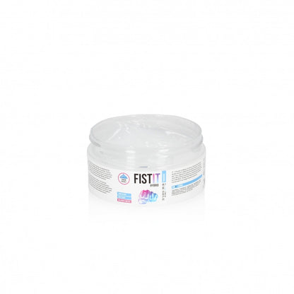 Lubrificante intimo Hybrid Lubricant 300 ml