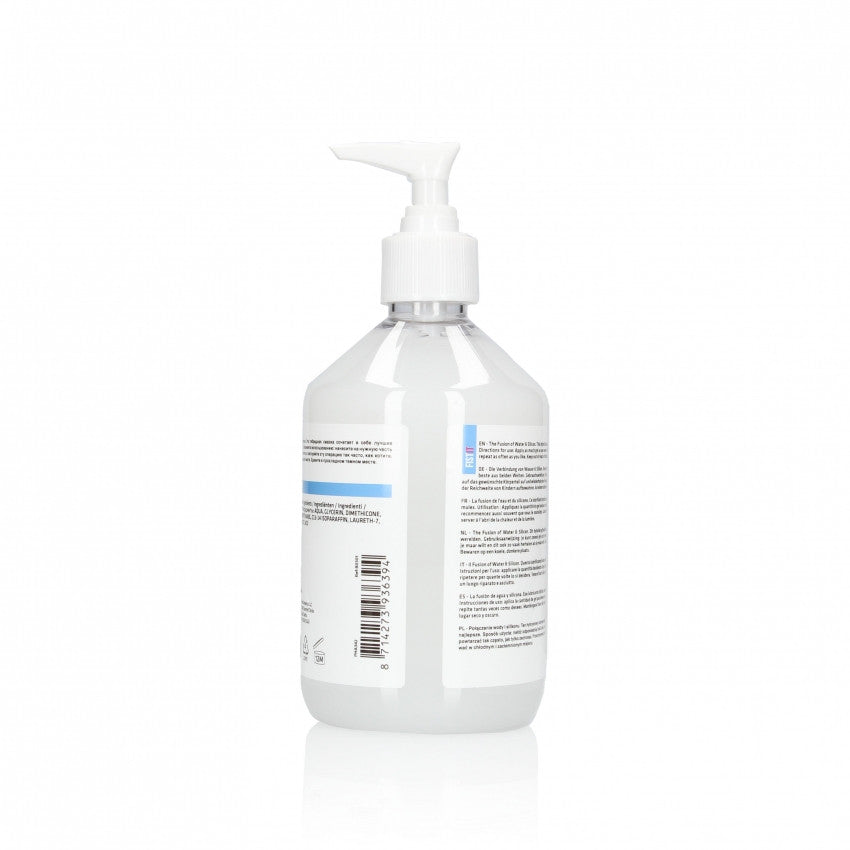 lubrificante intimo Hybrid Lubricant 500 ml