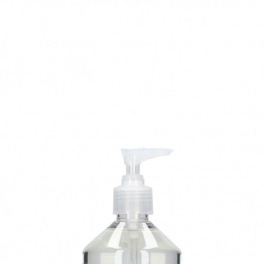 Lubrificante intimo Natural Water Based Lubricant 500 ml