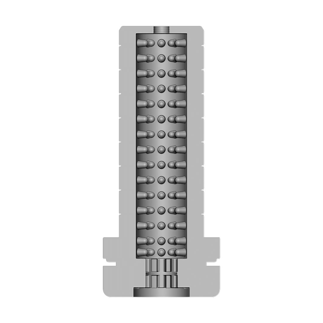 Masturbatore maschile morbido per pene Easy Rider