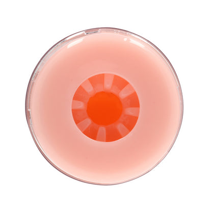 Masturbatore maschile morbido per pene Easy Rider