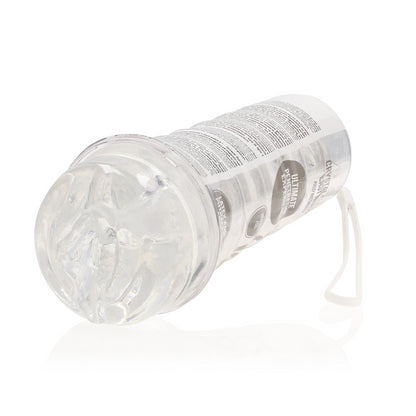 Masturbatore per pene morbido Easy Rider RealRock