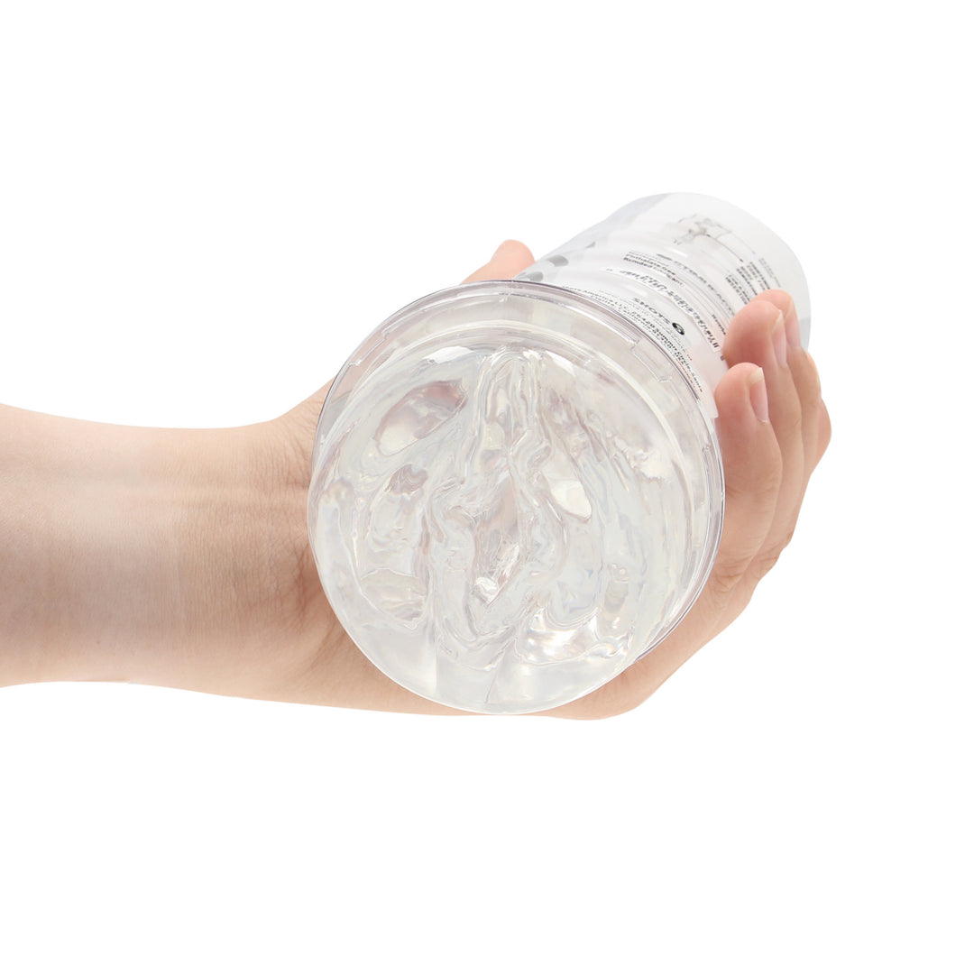 Masturbatore per pene morbido Easy Rider RealRock