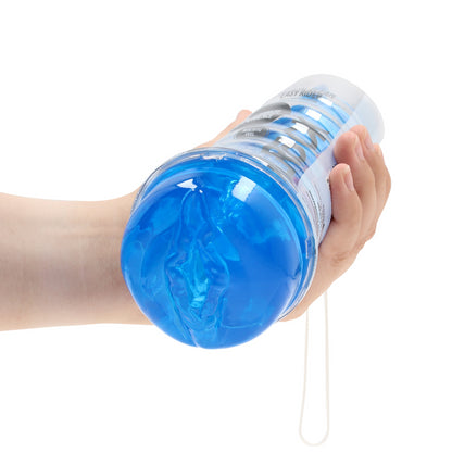 Masturbatore ultrarealistico morbido per pene Easy Rider