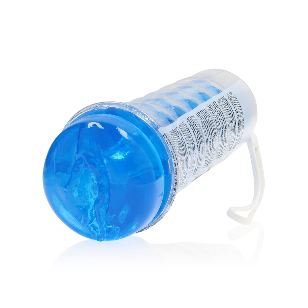 Masturbatore ultrarealistico morbido per pene Easy Rider