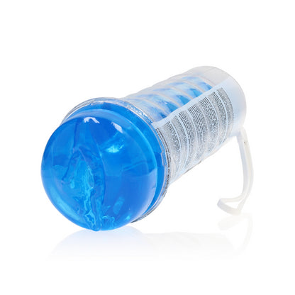 Masturbatore ultrarealistico morbido per pene Easy Rider