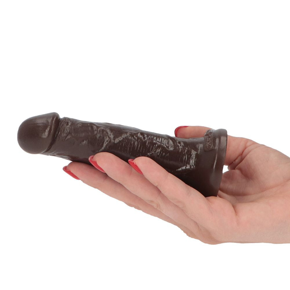 Mini Dildo realistico Poldo Toyz4Lovers