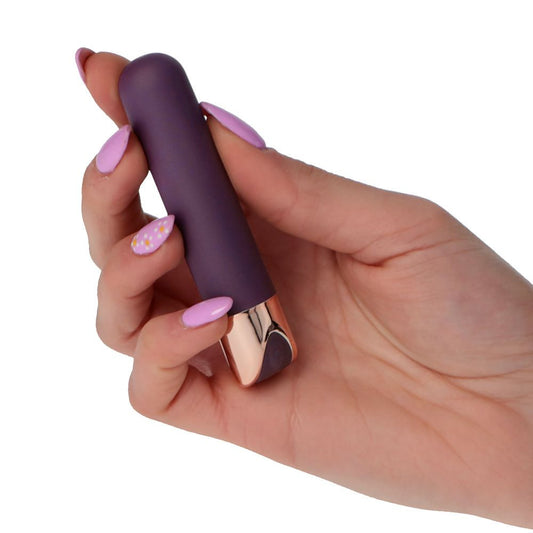 Mini vibratore bullet stimolatore vaginale Toyz4Lovers