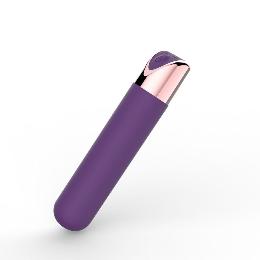 Mini vibratore bullet stimolatore vaginale Toyz4Lovers