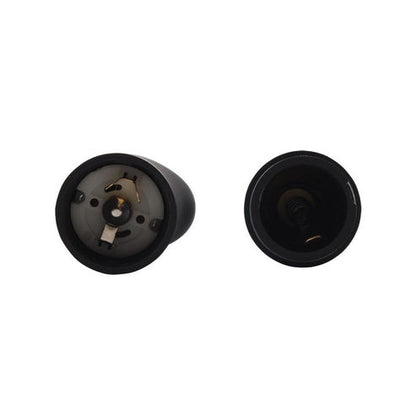 Mini vibratore portatile stimolatore punto-g chisa novelties