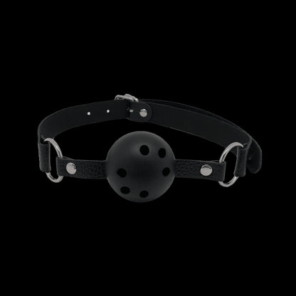 Morso bondage Discretion black