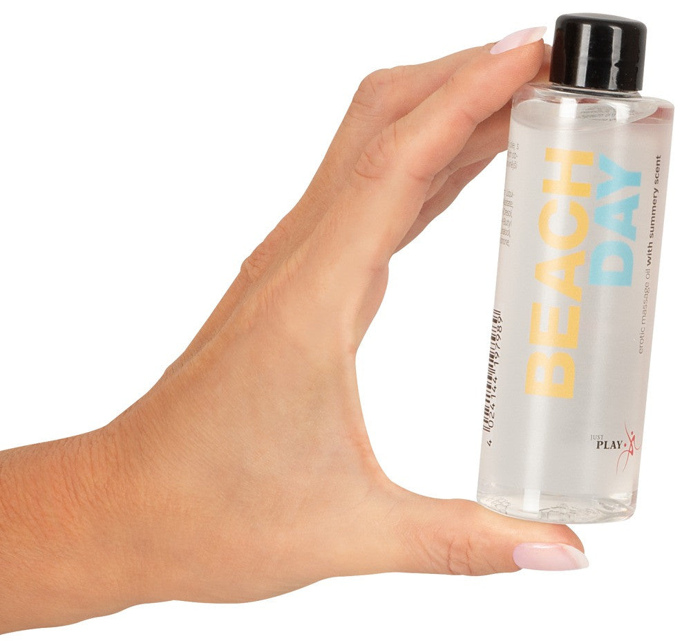 Olio da massaggio Beach Day