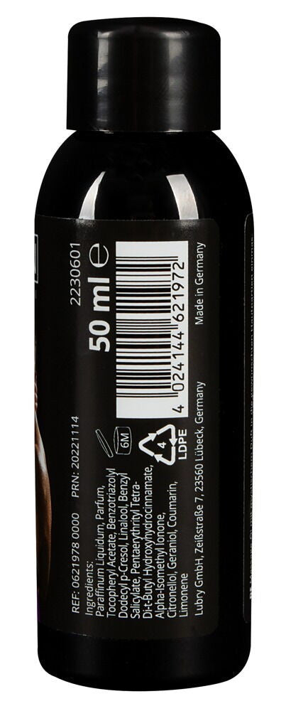 Olio erotico aroma fragranza indiana MAGOON 50 ml