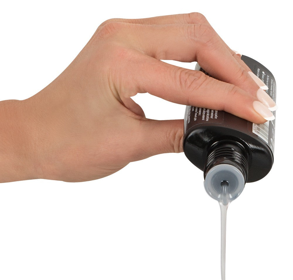 Olio per massaggi Erotic Massage Oil Ambra MAGOON