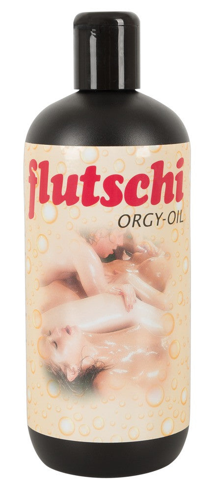 Olio per massaggi Orgy-Oil