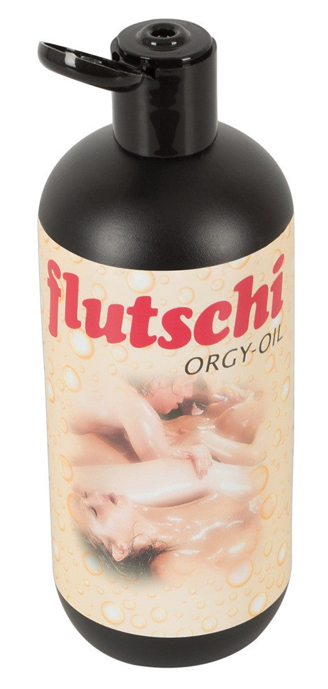 Olio per massaggi Orgy-Oil