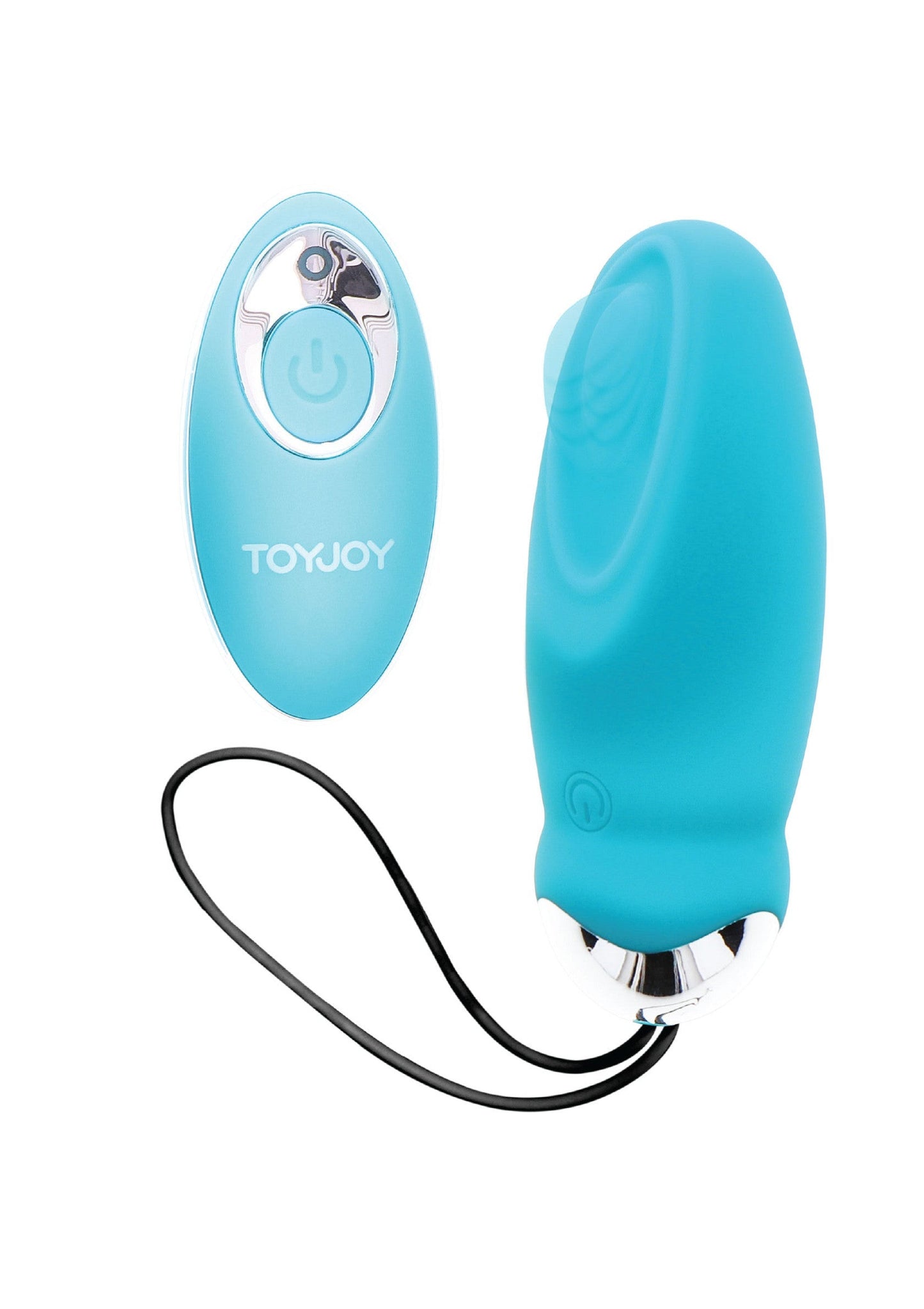 Ovetto vibrante con telecomando I'm so Eggcited ToyJoy