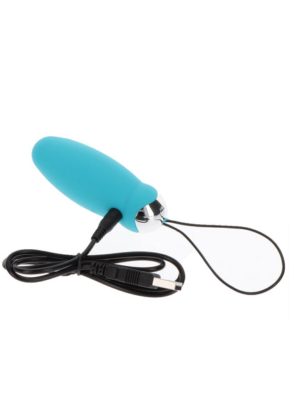 Ovetto vibrante con telecomando I'm so Eggcited ToyJoy