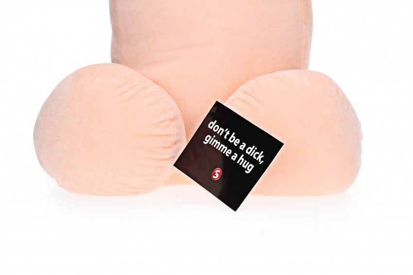 Peluches Penis Plushie 30 cm