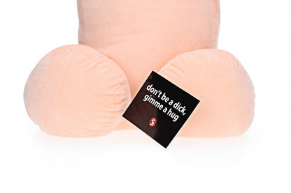 Peluches Penis Plushie 30 cm