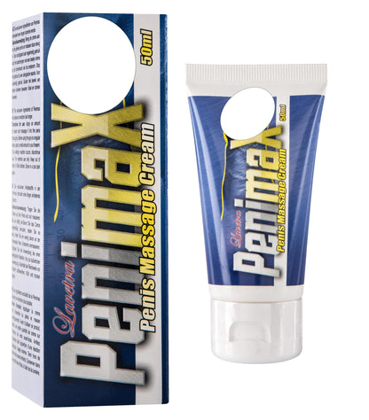 Penimax Lavetra 50ml crema per pene