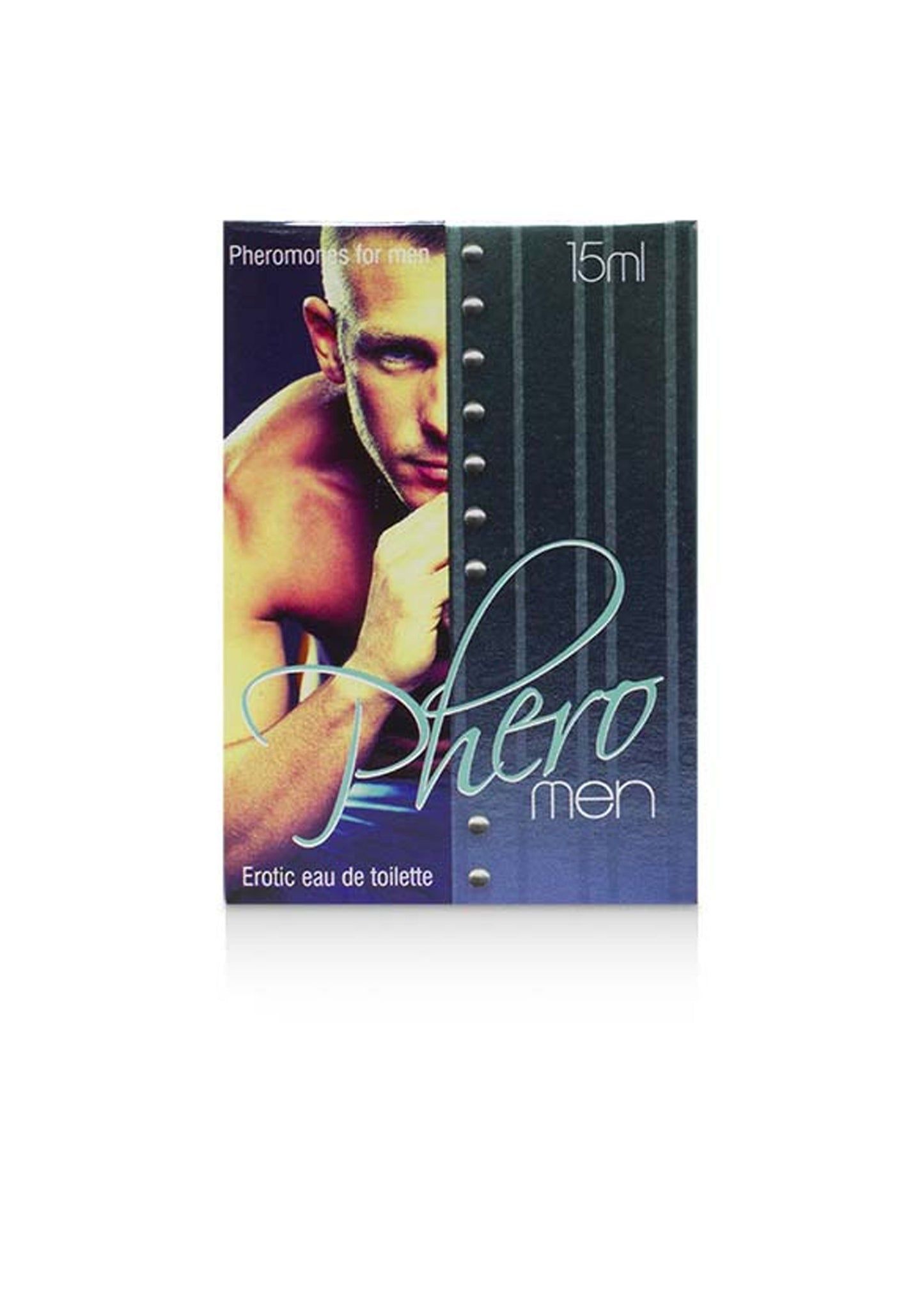 Pheromen Eau De Toilette15ml