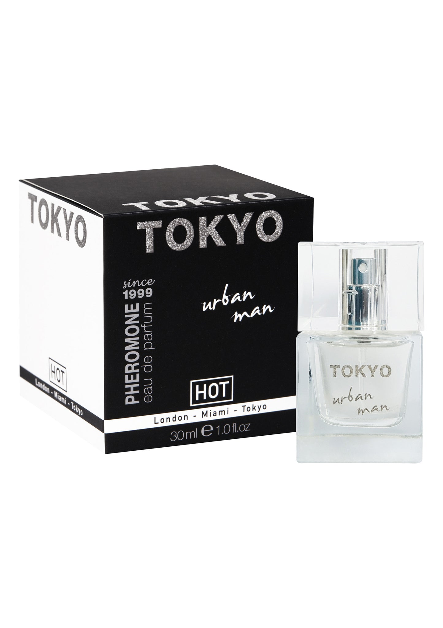 Pheromone Parfum Tokyo Man 30 ml
