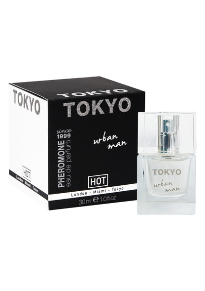 Pheromone Parfum Tokyo Man 30 ml