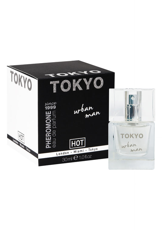 Pheromone Parfum Tokyo Man 30 ml