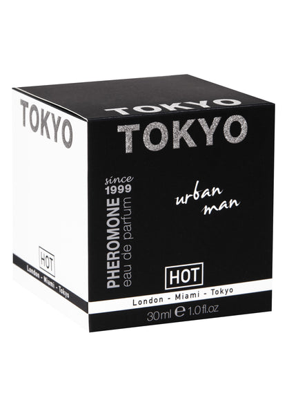 Pheromone Parfum Tokyo Man 30 ml