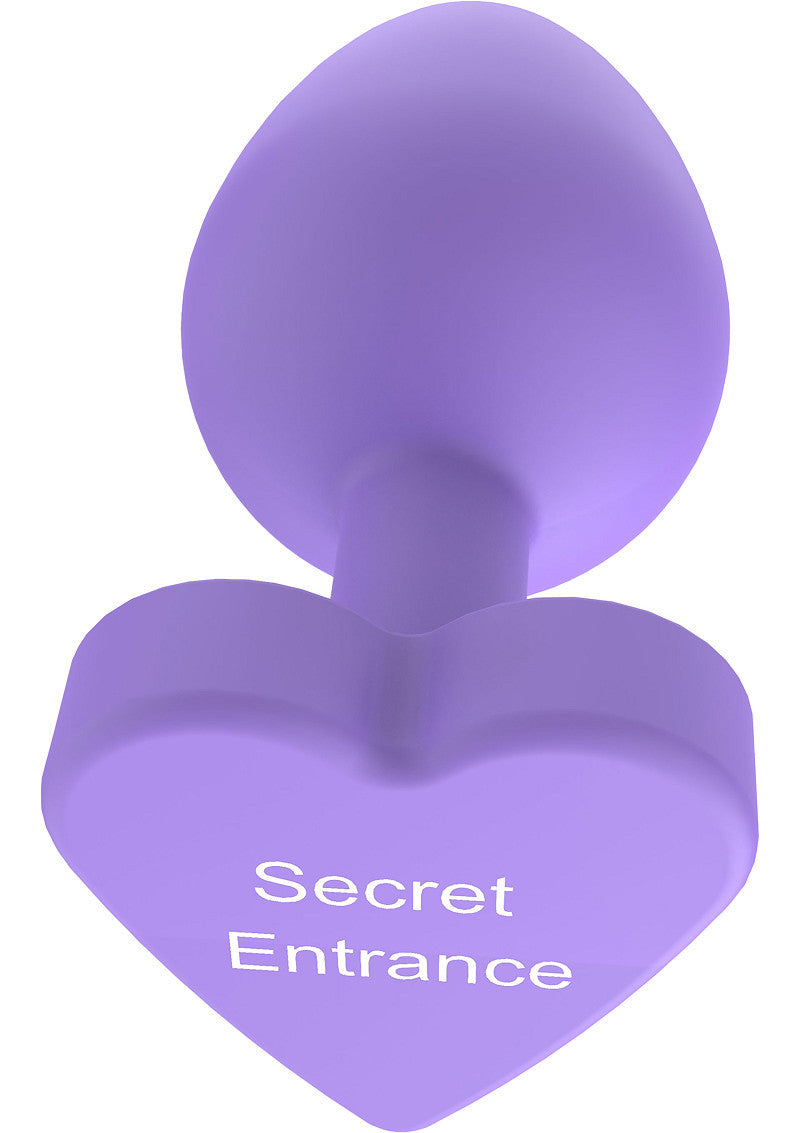 Plug anale Secret Entrance Toy Joy