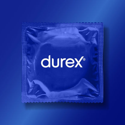 Preservativi DUREX jeans 12 PEZZI