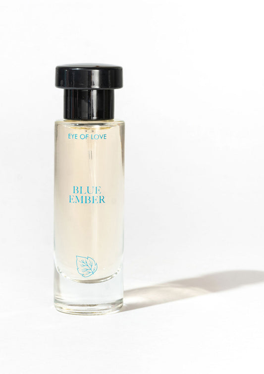 Profumo ai Feromoni Blue Ember