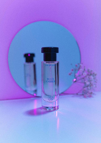 Profumo ai Feromoni Blue Ember