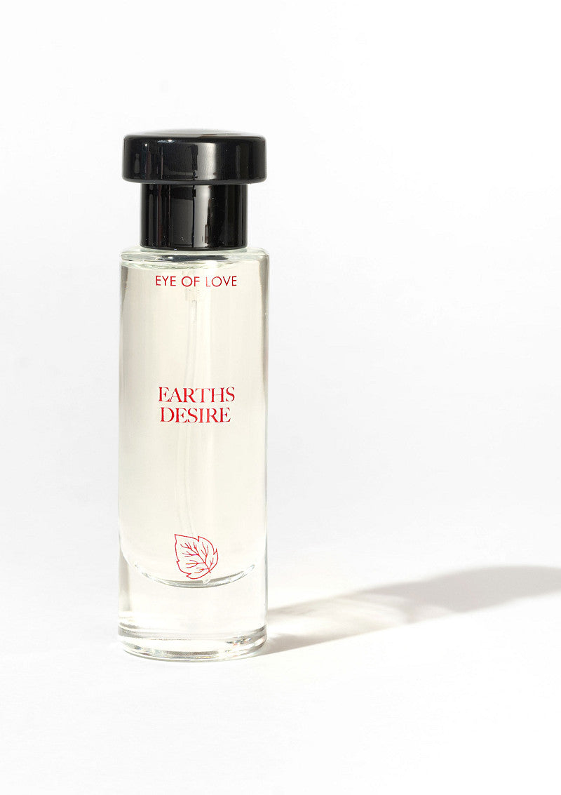 Profumo ai Feromoni Earth Desire