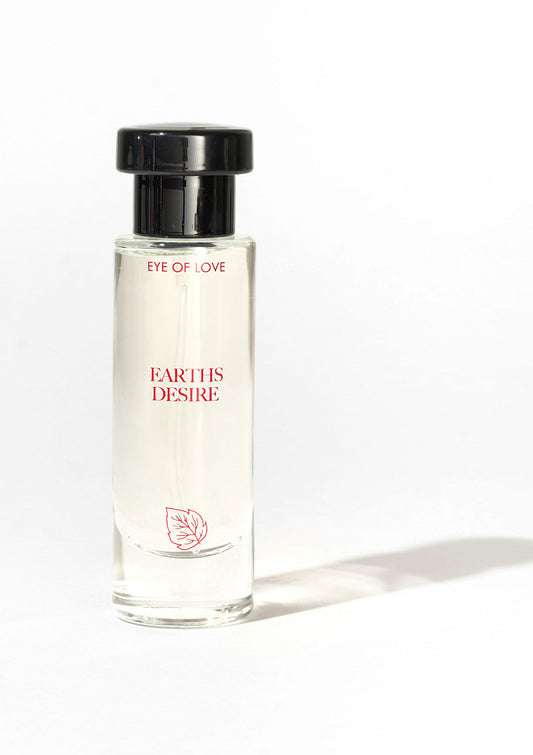 Profumo ai Feromoni Earth Desire