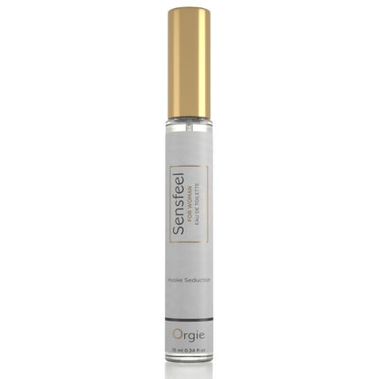 Profumo ai feromoni ORGIE SENSFEEL FOR WOMAN PHEROMONES PERFUME 10 ML