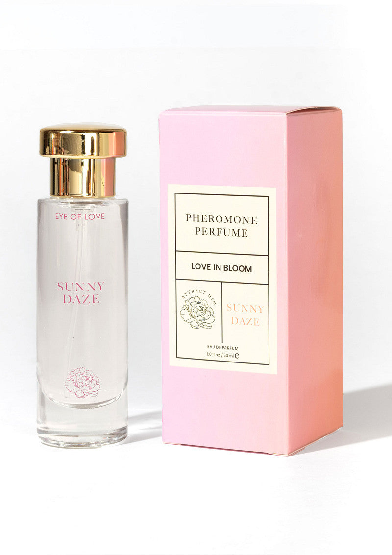 Profumo ai Feromoni Sunny Daze