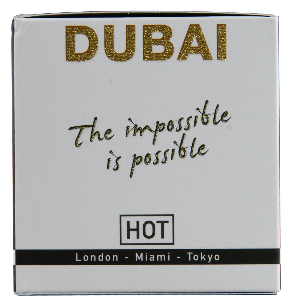 Profumo ai feromoni DUBAI man