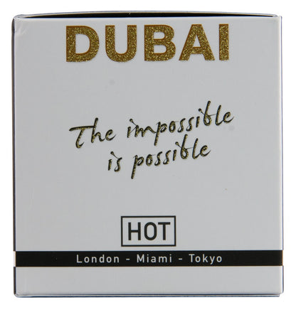 Profumo ai feromoni DUBAI man
