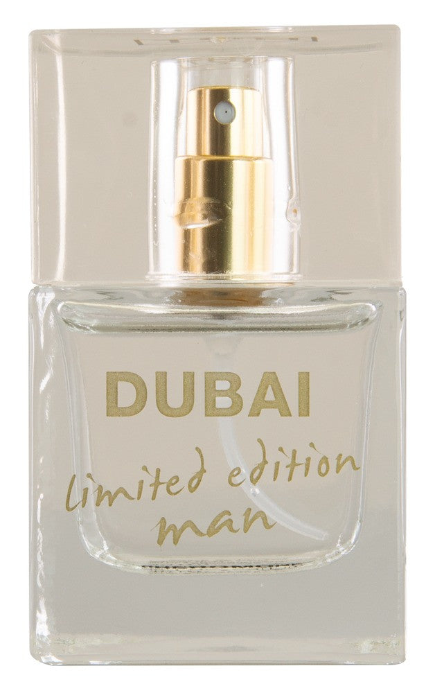 Profumo ai feromoni DUBAI man