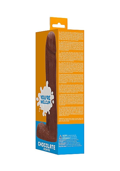 sapone per mani Dicky Soap With Balls Chocolate