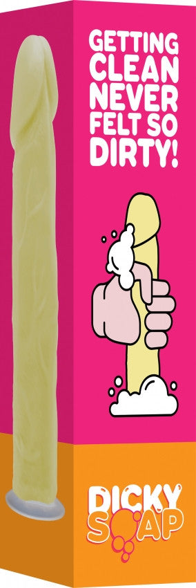Sapone per mani Dicky Soap