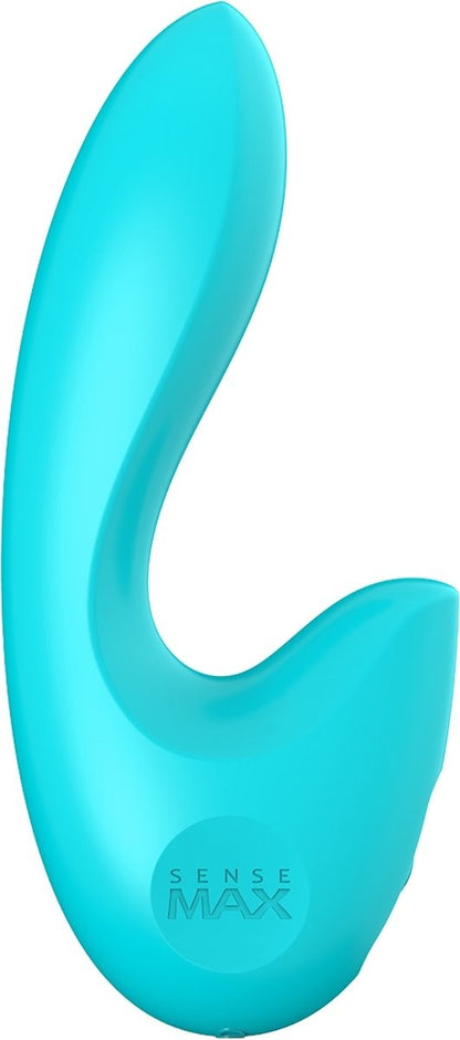 SenseMax Sense Vibe turchese