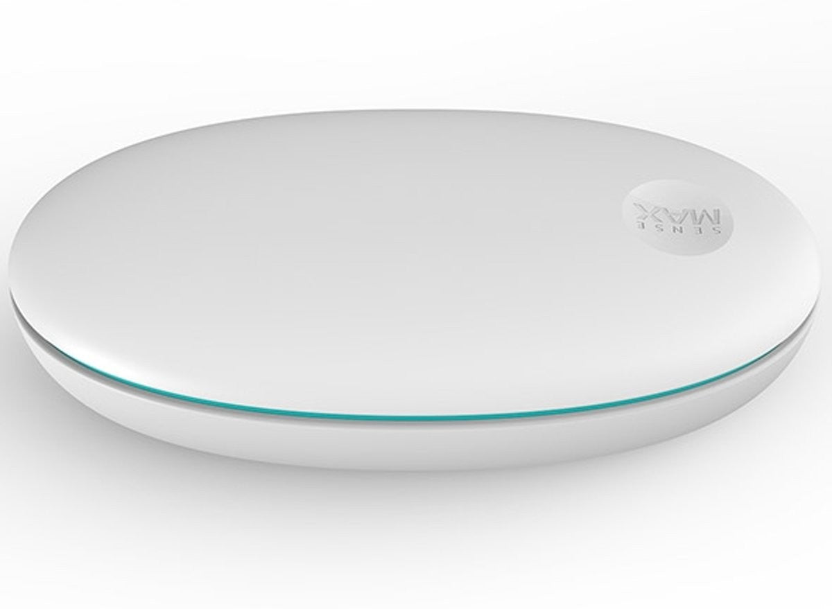 SenseMax Sense Vibe turchese