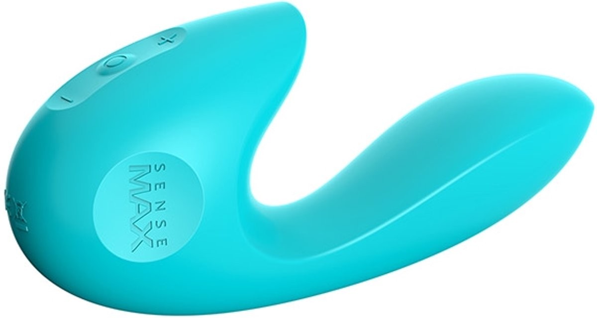 SenseMax Sense Vibe turchese