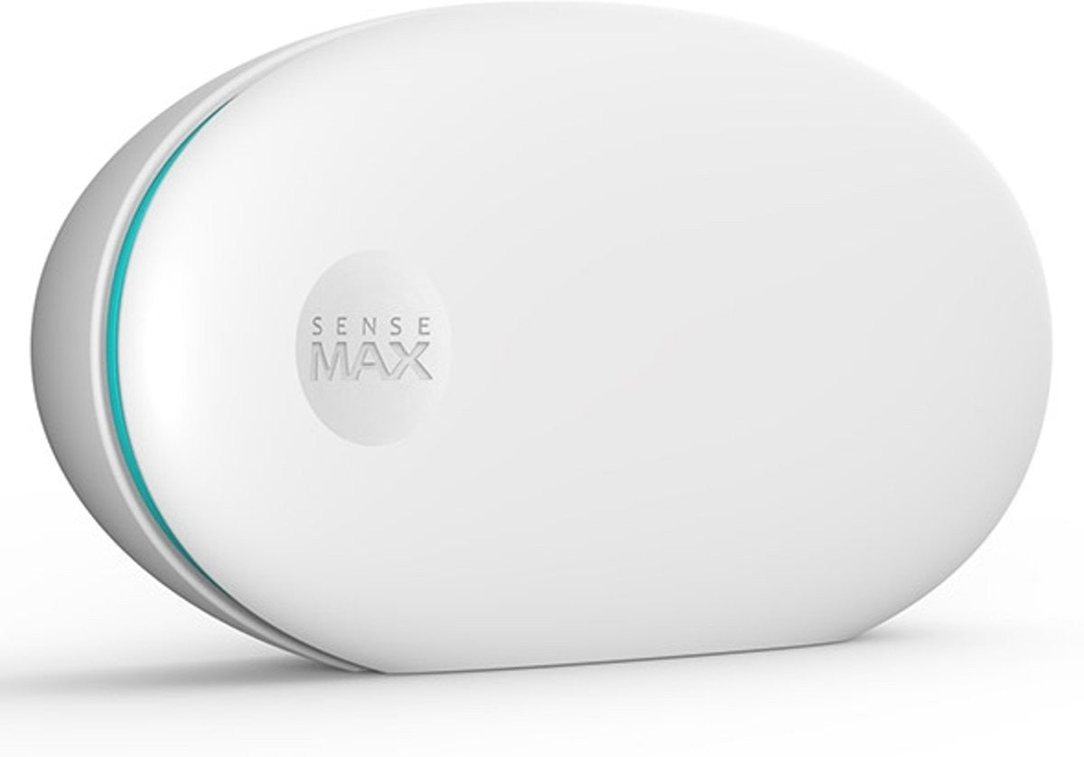 SenseMax Sense Vibe turchese