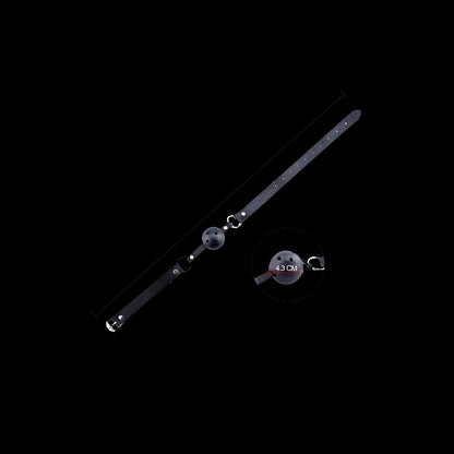 Set costrittivo Secret Desires BDSM Kit